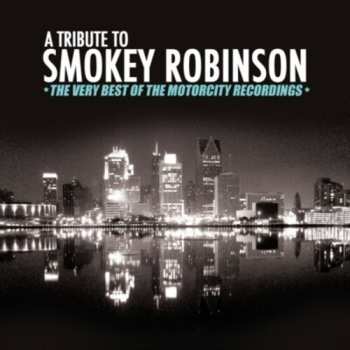 Album Various: The Music, The Magic, The Memories Of Motown (A Tribute To Berry Gordy)