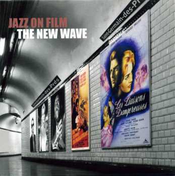 6CD/Dobozkészlet Various: The New Wave