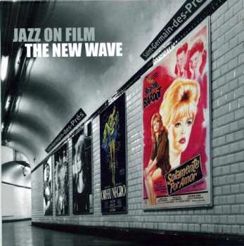6CD/Dobozkészlet Various: The New Wave