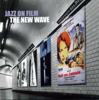 6CD/Dobozkészlet Various: The New Wave