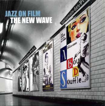 6CD/Dobozkészlet Various: The New Wave