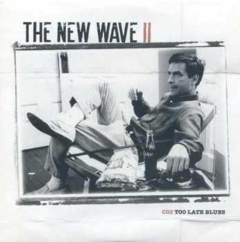8CD/Dobozkészlet Various: The New Wave ‎II