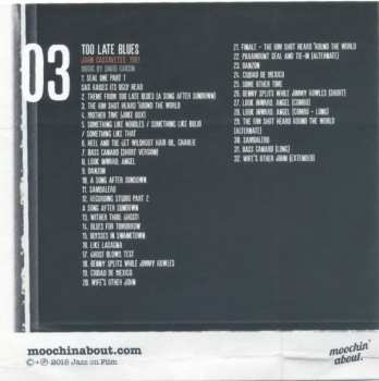 8CD/Dobozkészlet Various: The New Wave ‎II
