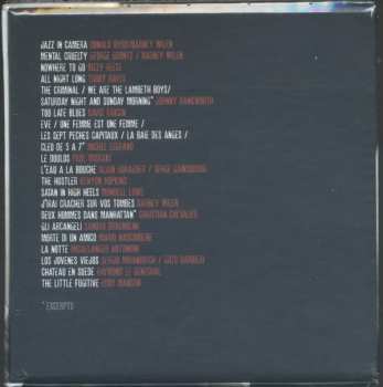 8CD/Dobozkészlet Various: The New Wave ‎II