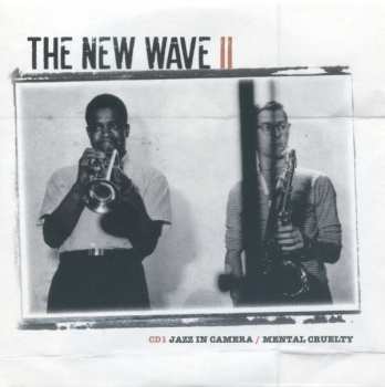 8CD/Dobozkészlet Various: The New Wave ‎II