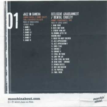 8CD/Dobozkészlet Various: The New Wave ‎II