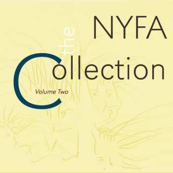 Album Various: The NYFA Collection, Volume Two