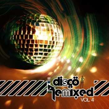 Album Various: The Original Disco Dance Collection - Vol. 1 - 1975-1979