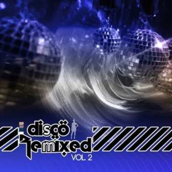 Album Various: The Original Disco Dance Collection - Vol. 2 - 1980-1984