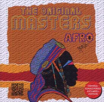 Album Various: The Original Masters: Afro Mania