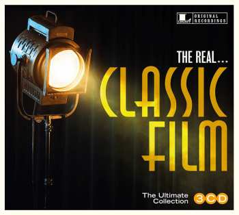 Album Various: The Real... Classic Film