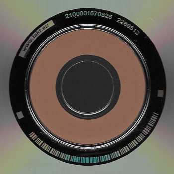 11CD/Dobozkészlet Various: The Record Of Singing Volume 5 (From The Lp To The Digital Era)