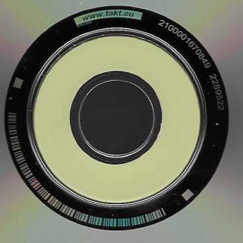 11CD/Dobozkészlet Various: The Record Of Singing Volume 5 (From The Lp To The Digital Era)