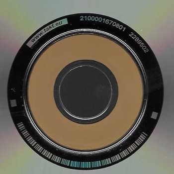 11CD/Dobozkészlet Various: The Record Of Singing Volume 5 (From The Lp To The Digital Era)