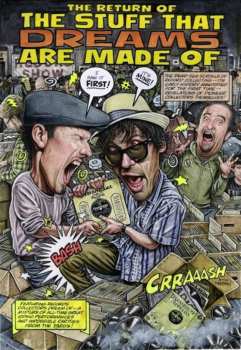 Album Various: The Return Of 'The Stuff That Dreams Are Made Of'