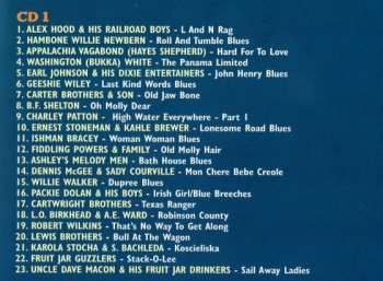 2CD Various: The Return Of 'The Stuff That Dreams Are Made Of'