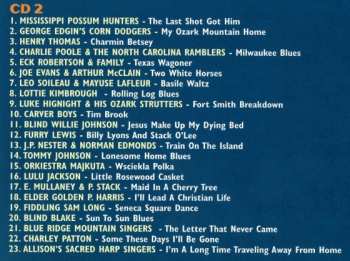 2CD Various: The Return Of 'The Stuff That Dreams Are Made Of'