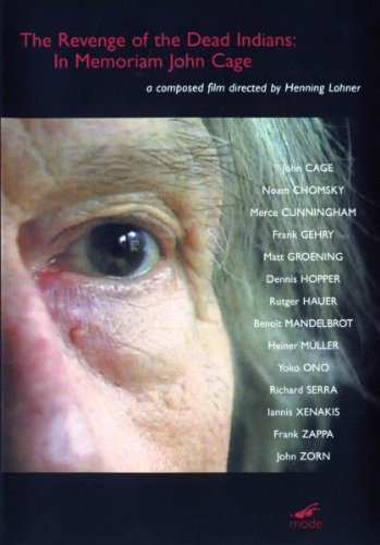 Album Various: The Revenge Of The Dead Indians - In Memoriam John Cage (1993)