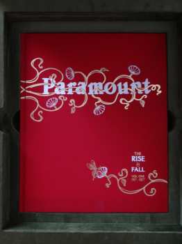 6LP/Dobozkészlet Various: The Rise And Fall Of Paramount Records 1917-1927, Volume 1 LTD | NUM