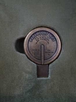 6LP/Dobozkészlet Various: The Rise And Fall Of Paramount Records 1917-1927, Volume 1 LTD | NUM