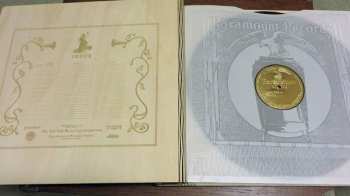 6LP/Dobozkészlet Various: The Rise And Fall Of Paramount Records 1917-1927, Volume 1 LTD | NUM