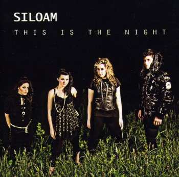 CD Various: This Is The Night