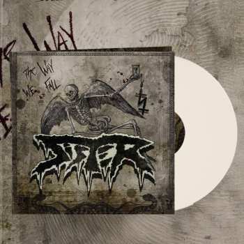 LP Various: The Way We Fall