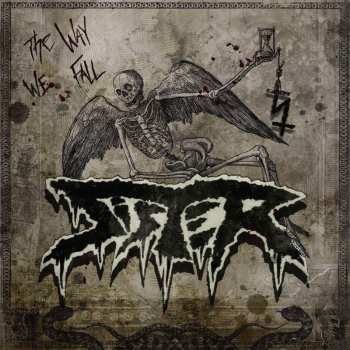 CD Various: The Way We Fall