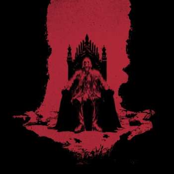 CD Various: Lonely God
