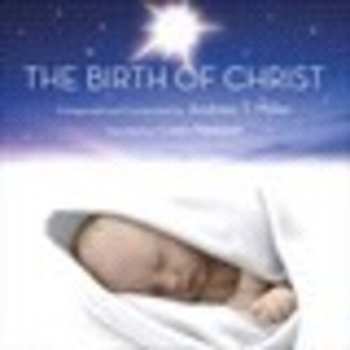 CD Various: Birth Of Christ