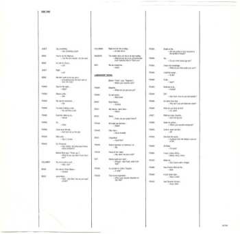 2LP Various: The Rocky Horror Picture Show (The Original Audience Par-Tic-I-Pation Album)