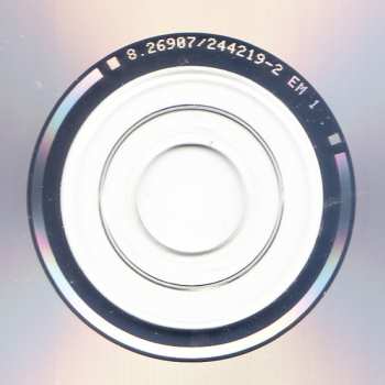 CD Various: The Rocky Horror Show