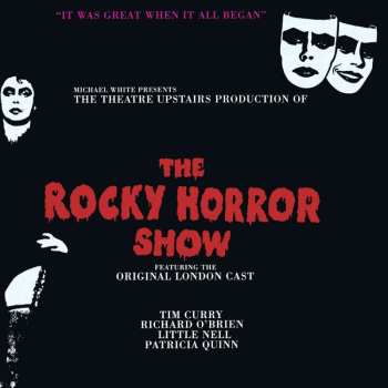 CD Various: The Rocky Horror Show