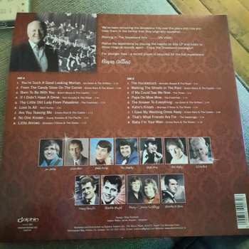 LP Various: The Ronan Collins Collection  Reeling In The Showband Hits