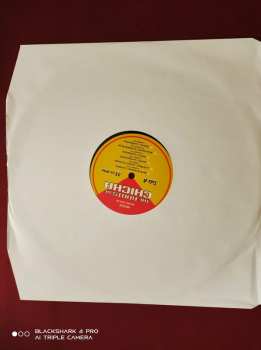 2LP Various: The Roots Of Chicha (Psychedelic Cumbias From Peru)