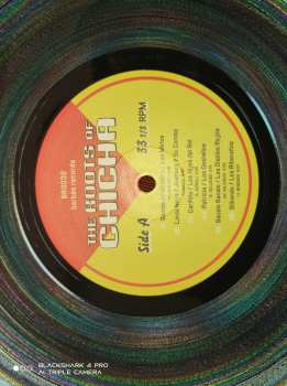 2LP Various: The Roots Of Chicha (Psychedelic Cumbias From Peru)