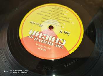 2LP Various: The Roots Of Chicha (Psychedelic Cumbias From Peru)