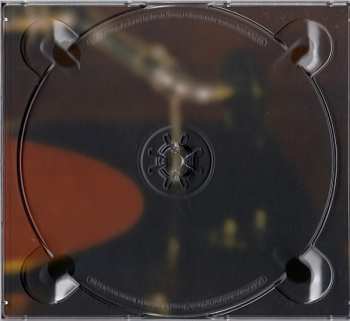 CD Various: The Roots Of Jimi Hendrix
