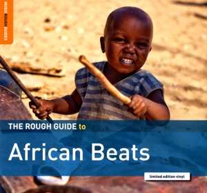 LP Various: The Rough Guide To African Beats