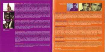 CD Various: The Rough Guide To Bellydance