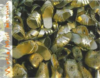 CD Various: The Rough Guide To Bellydance