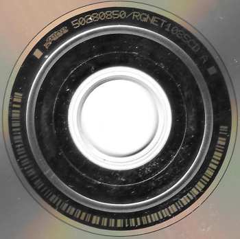 CD Various: The Rough Guide To Bellydance