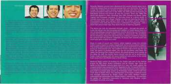 CD Various: The Rough Guide To Bellydance