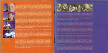 CD Various: The Rough Guide To Bellydance