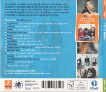 2CD Various: The Rough Guide To Celtic Music