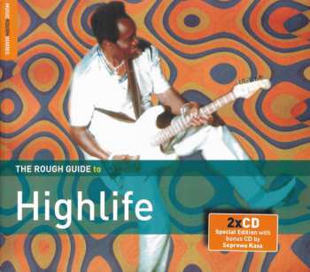 Album Various: The Rough Guide To Highlife