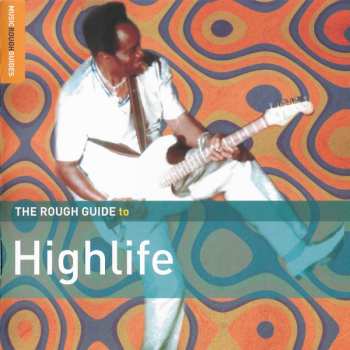2CD Various: The Rough Guide To Highlife