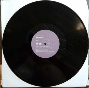 LP Various: The Rough Guide To Holy Blues (Reborn And Remastered)