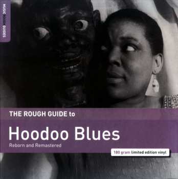 Album Various: The Rough Guide to Hoodoo Blues
