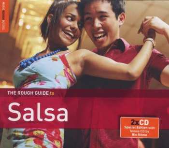 Album Various: The Rough Guide To Salsa